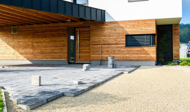 Reasons to Select Us for Your Driveway Paving Requirements in Blue Mound, TX