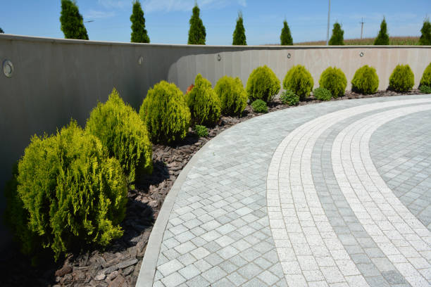 Best Brick Driveway Pavers  in Blue Mound, TX