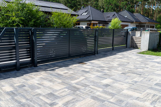 Best Driveway Pavers Near Me  in Blue Mound, TX