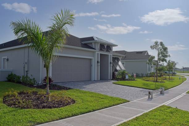 Best Driveway Resurfacing Pavers  in Blue Mound, TX